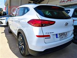 هیوندای تۆکسۆن